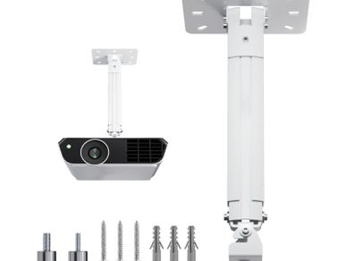 Suptek Universal Ceiling Wall Projector Mount