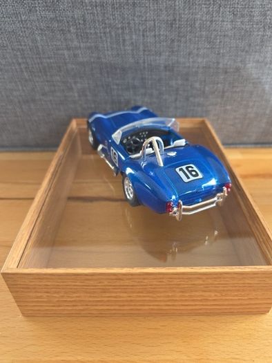 ajorette AC Cobra 427 S/C #16