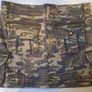 SALE!  Girls' Camo Skirt Image 2