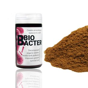 QualDrop BIOBACTER 30g  aquarium start