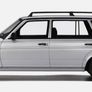 Mercedes Benz 280 TE AMG S123  1/18 Ottomobile NEW in BOX Image 5