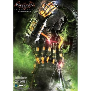 Prime 1 Studio Statue