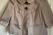 Zara Women's Jacket     Size Small