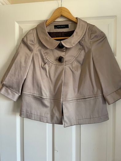 Zara Women's Jacket     Size Small