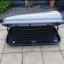 Roof box Image 4
