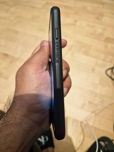 iphone se 2nd generation ios 26.5