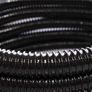 Aqua Nova Pond Flexibile Corrugated Conduit 38mm PVC 1meter Image 2
