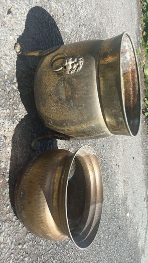 plant pots