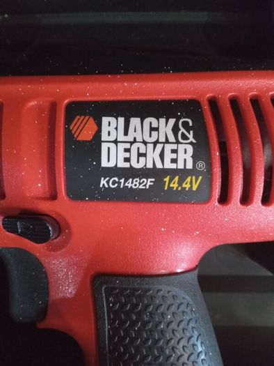 power black and decker drills
