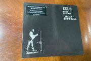 Eels With Strings CD Live at Town Hall