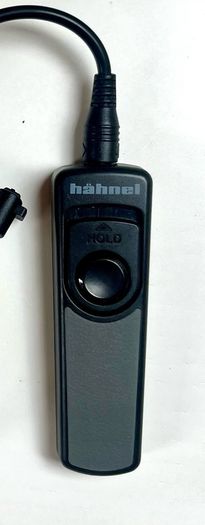 Hahnel HRC 280 remote control