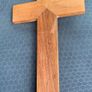 Vintage Crucifix Image 3