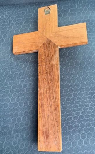 Vintage Crucifix