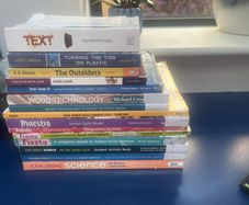 FREE books JC/TY text