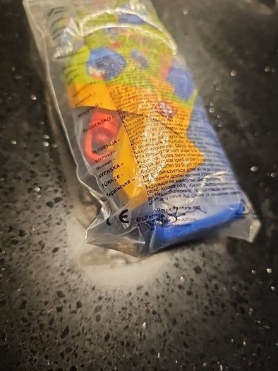 McDonalds Happy Meal Toy
