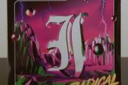 Every Time I Die Radical CD Album