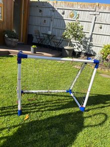 Junior Football Goals
