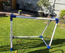 Junior Football Goals