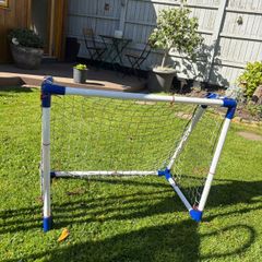 Junior Football Goals
