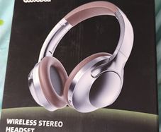 Goojodoq wireless headphones