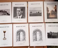 Eleven Breiffne Journals