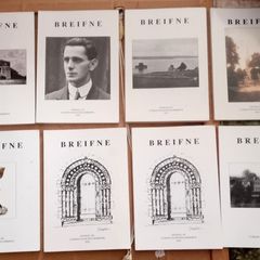 Eleven Breiffne Journals