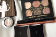 Make up Bundle Inglot Kiko Illamasqua Sephora Makeup Geek