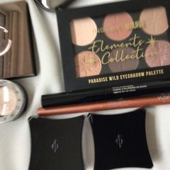 Make up Bundle Inglot Kiko Illamasqua Sephora Makeup Geek