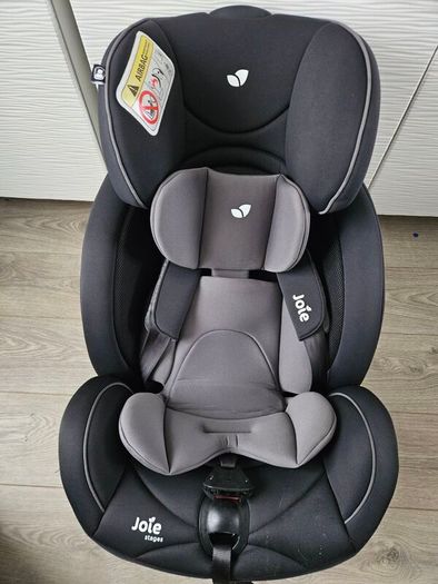 Joie car seat