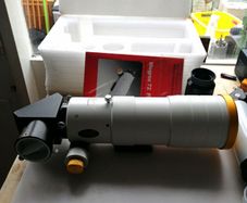 FINAL PRICE DROP! William Optics 72mm Apochromatic Refractor