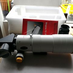 FINAL PRICE DROP! William Optics 72mm Apochromatic Refractor