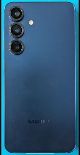 Samsung Galaxy S25 512GB Navy SIM Free
