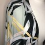 Evans long chiffon cardigan (size 26-28) Image 2