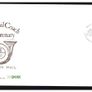 1989 Ireland (2 covers) Anniversaries: Statesmen of Ireland (Sean T O'Kelly); 140th of the Royal Institute of Architects of Ireland; 200th of the Mail Coach Service; Birth Centenary of Margaret Burke Sheridan (Opera Singer) and Pandit  An Post First Day C Image 2