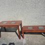 set of two tables Image 10
