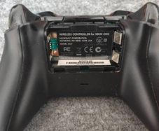 official Xbox one controller