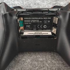official Xbox one controller