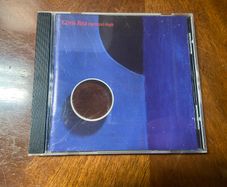 Chris Rea Espresso Logic CD