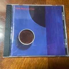 Chris Rea Espresso Logic CD