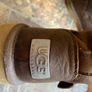 Ladies UGG Biker Boots - warm winter boots Image 6