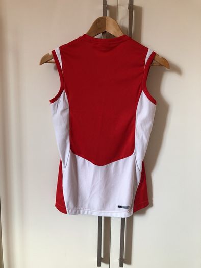 puma running shirt