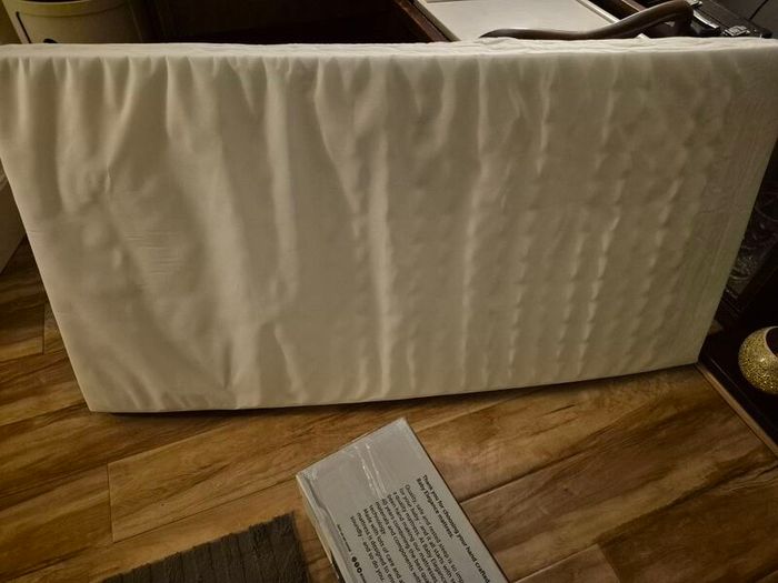 Baby Elegance Cot Matress
