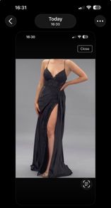 Debs Dress