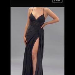 Debs Dress