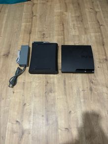 Ps3 + Xbox 360