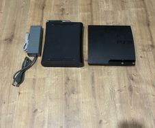 Ps3 + Xbox 360