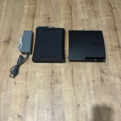 Ps3 + Xbox 360