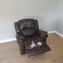 Free reclining chair Image 3