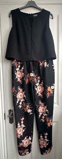 Phase Eight jumpsuit - sz 12