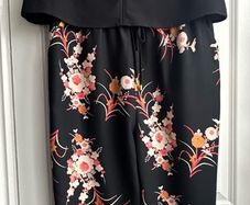 Phase Eight jumpsuit - sz 12